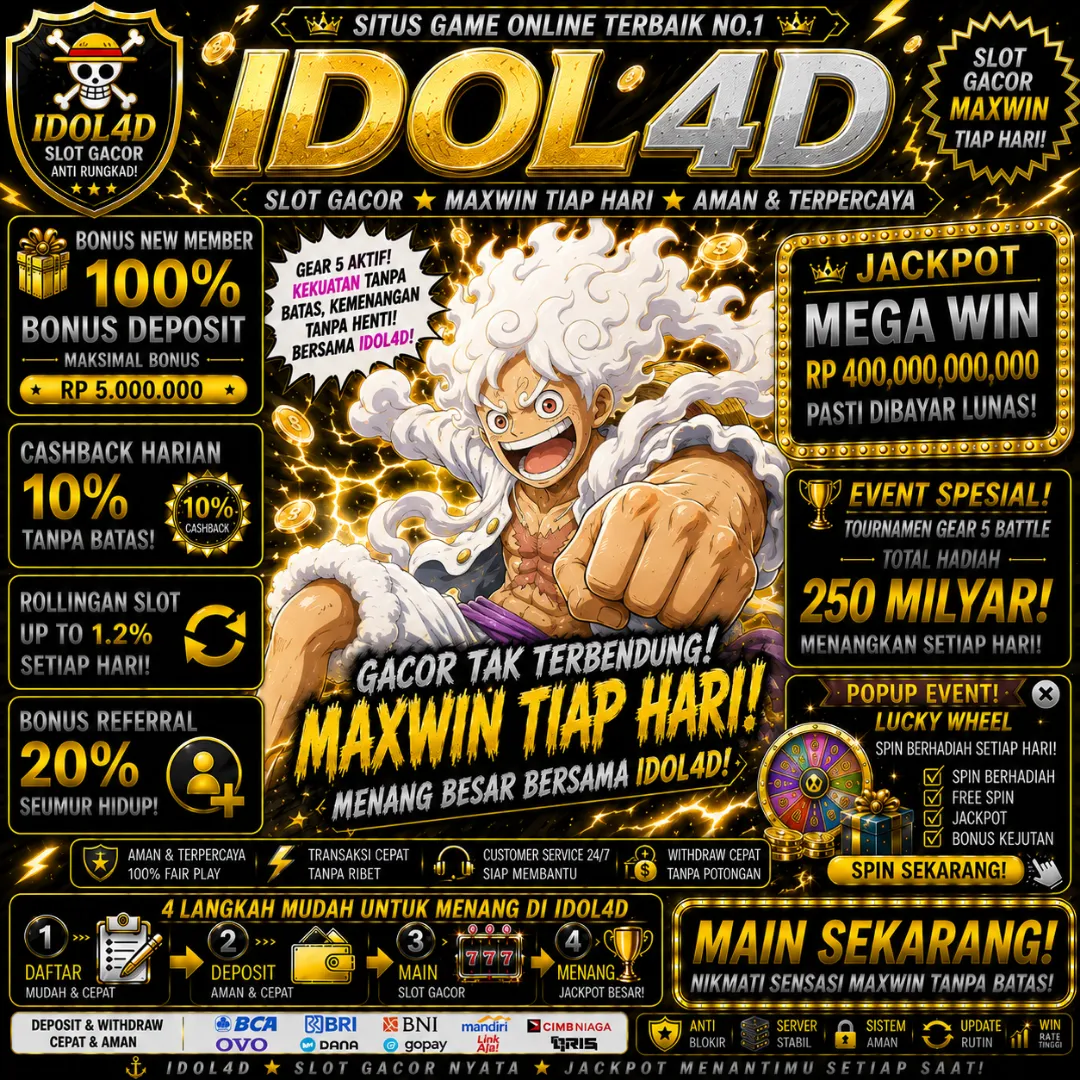 IDOL4D